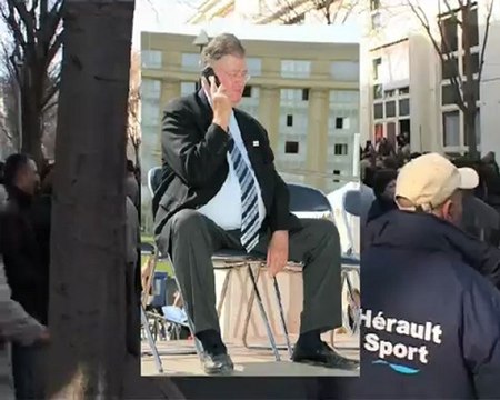 coalition contre agrexco /Frêche/Régionales