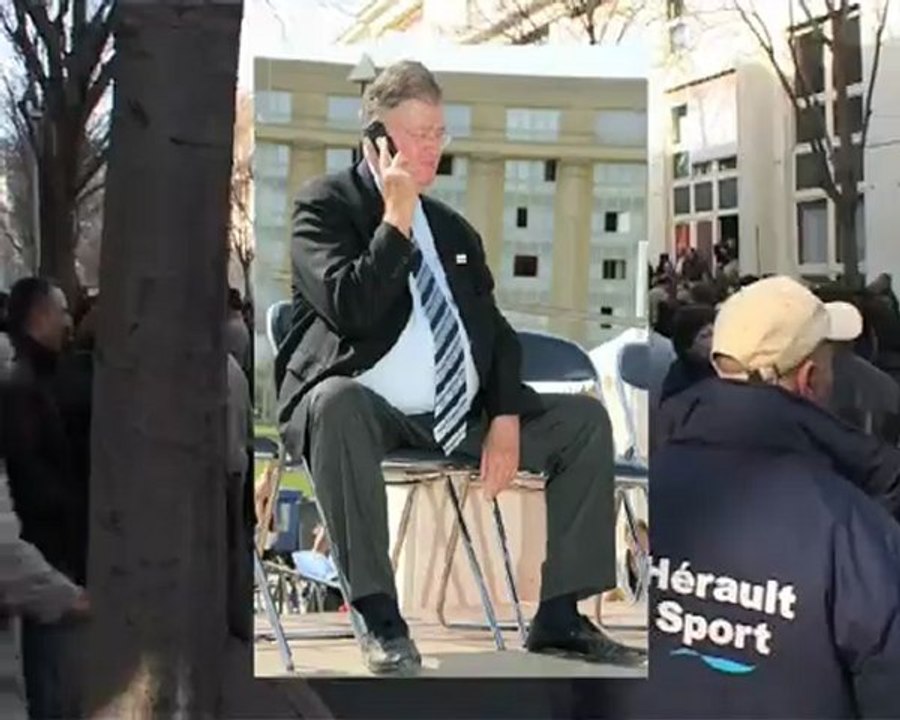 coalition contre agrexco /Frêche/Régionales