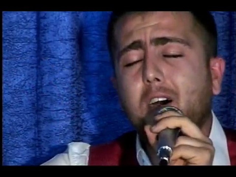 ZİHNİ TARHAN gönül türküleri