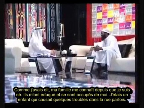 l'ex rappeur americain loon converti a l'islam 7 partie