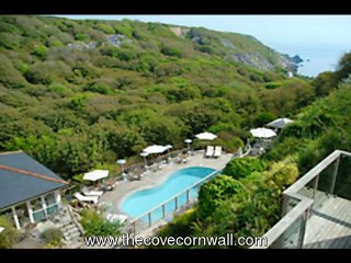 Child Friendly Hotels. Great Hotel In Cornwall For Children