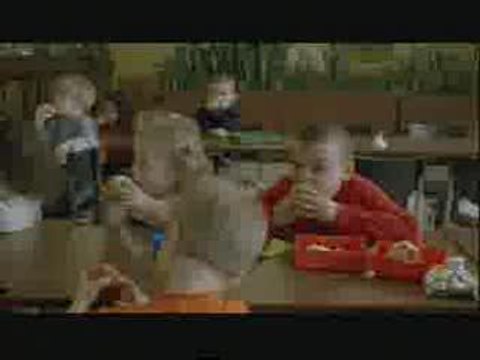 ma maman a dit que je peux