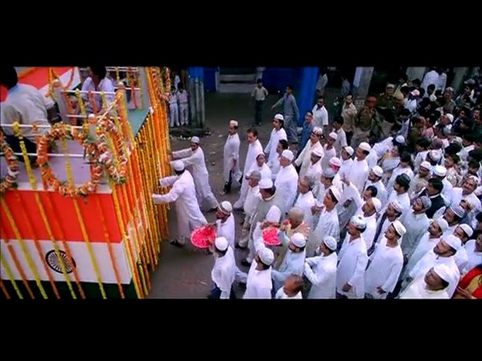 ROAD TO SANGAM Song Allah Ishwar