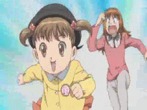 Erkekler Niye Kız Çocuk İster :)