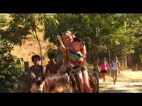 Discover Eco Trail Quimixto Puerto Vallarta by PromovisionPV