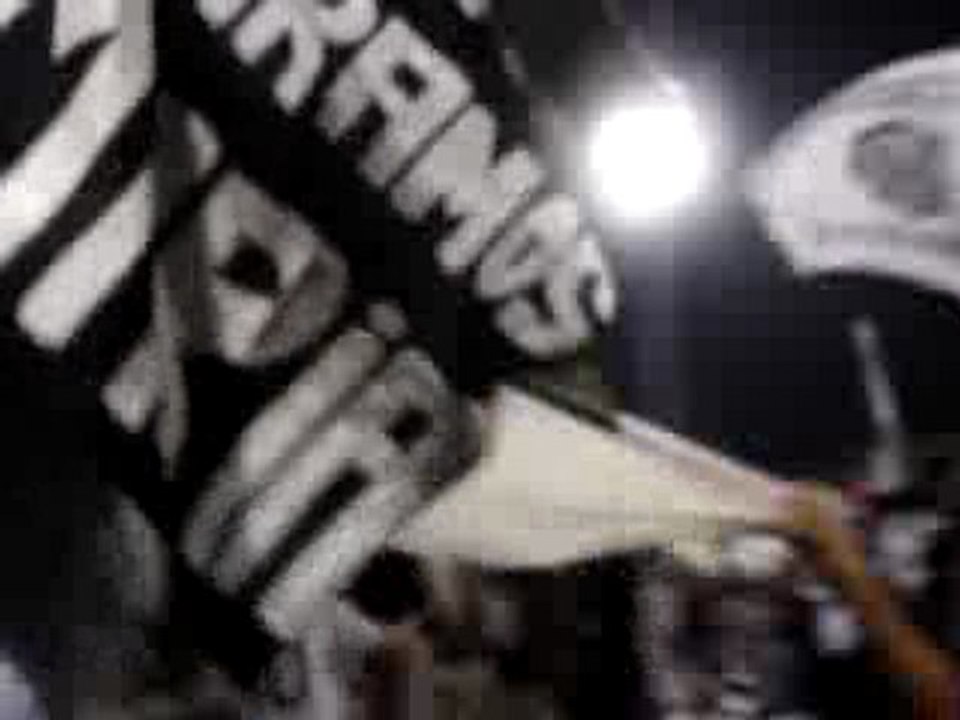 Club Olimpia Paraguay Football