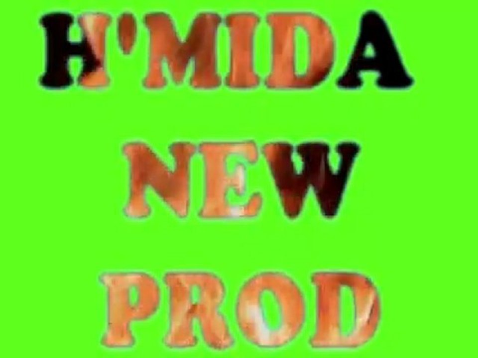 hmida prod