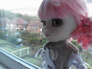 Pullip MV- Starstuck 3Oh!3 Feat. Katy perry