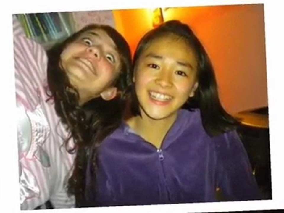 Elle & moi