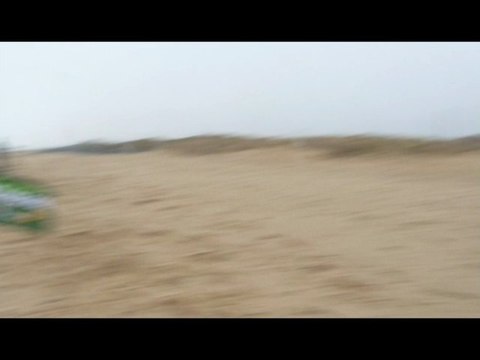 Présentation des candidats Europe Ecologie Basse-Normandie