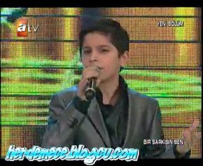 Bekir Dağhan - Bu Dünyada Üç Şey Vardır