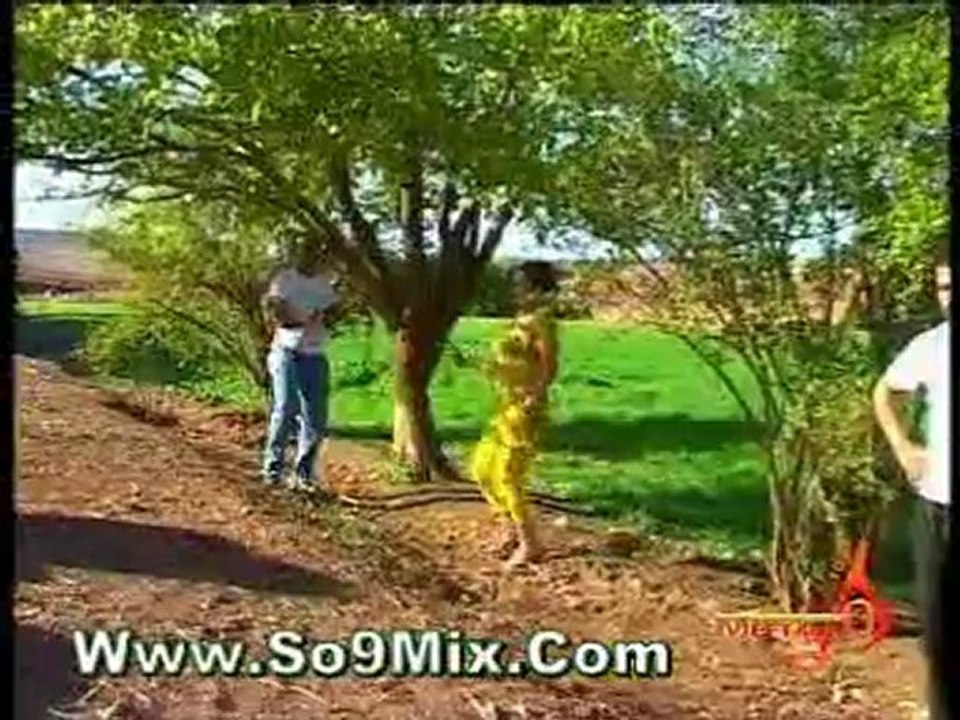 Abderrahim El Meskini 2010 - Clip 1