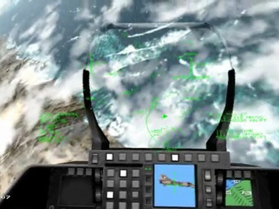 F-22 Total Air War 2.0