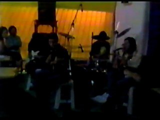TEMA:DEBE SER BUENO MADRUGAR 2003