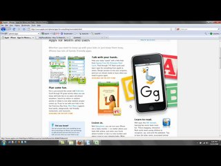 MyPhoneRiches - Creating Phone Apps