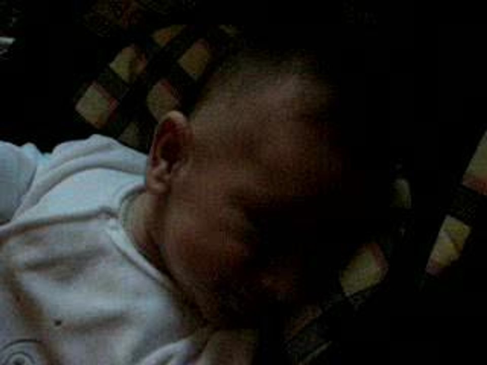 Nolan baille