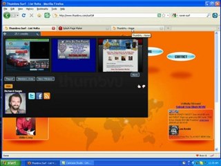 Extreme Marketing with Sarah Cozad- Thumbvu Review