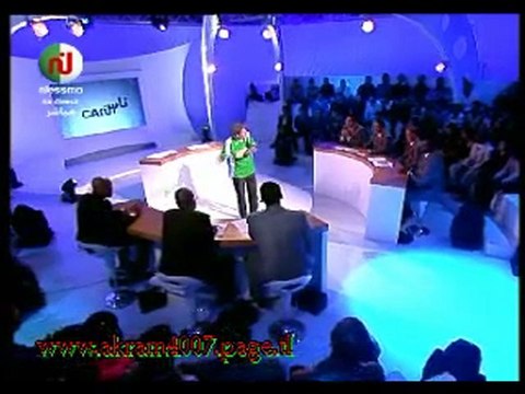 1.2.3 viva ALGERIE Kamel Bouakaz