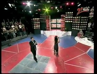 golli wach ili tridi duo Mohammed Ramzi avec Emna fakher