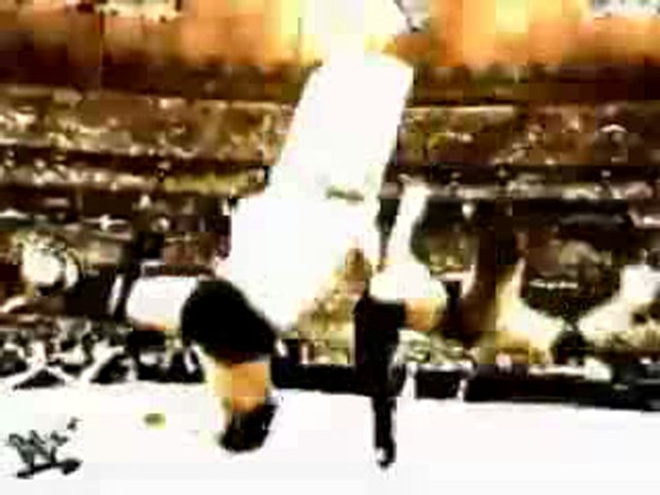 Stone Cold Steve Austin Alliance 1st Titantron