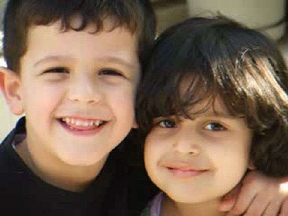 Khalil & Zahra