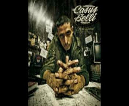 Casus Belli - Respect ( Tuerie ) 2009 - Cas De Guerre !