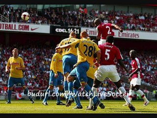 Stoke City vs Arsenal All Goals & Highlights 24/01/2010