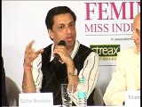 Pantaloons FEMINA Miss India 2010