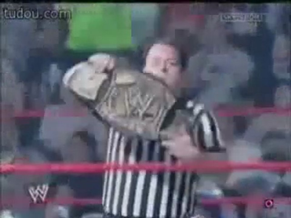 Backlash (2006) Part 17