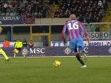 Catania - Parma 3-0