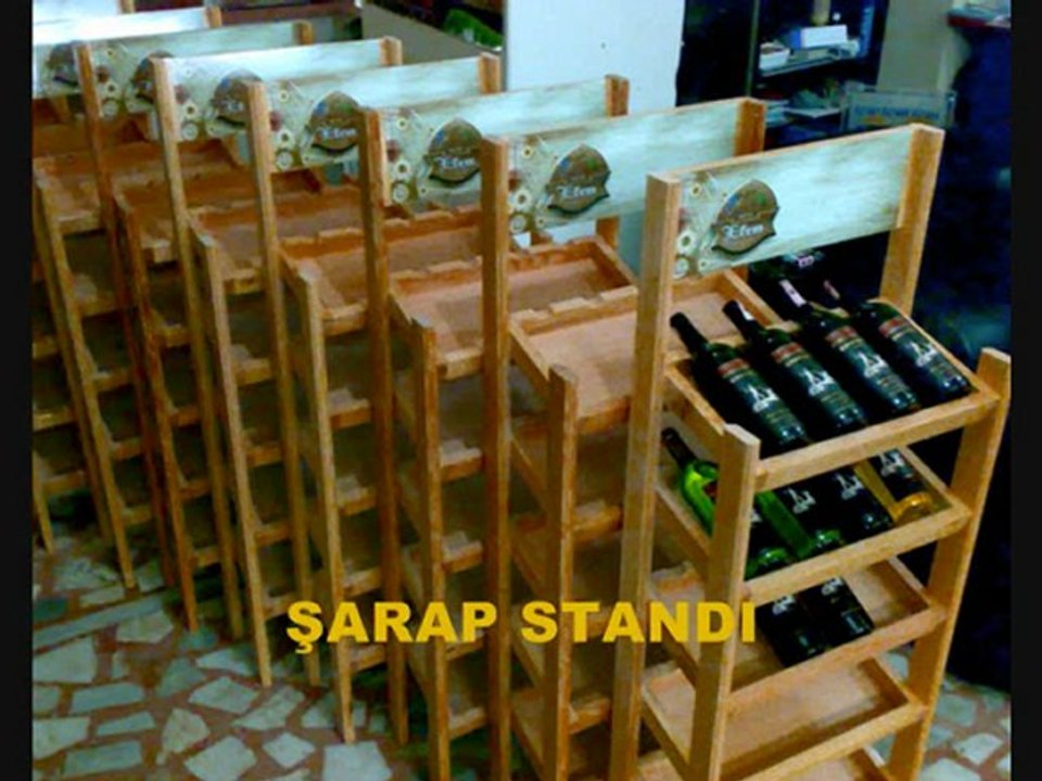 BAR MALZEMELERİ x