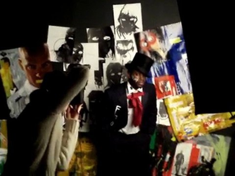 ARTIST + ARTIST