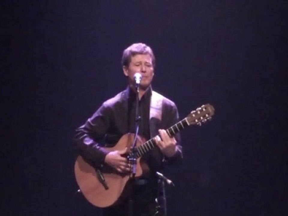 La fessée (Georges Brassens par Ange Adamo)