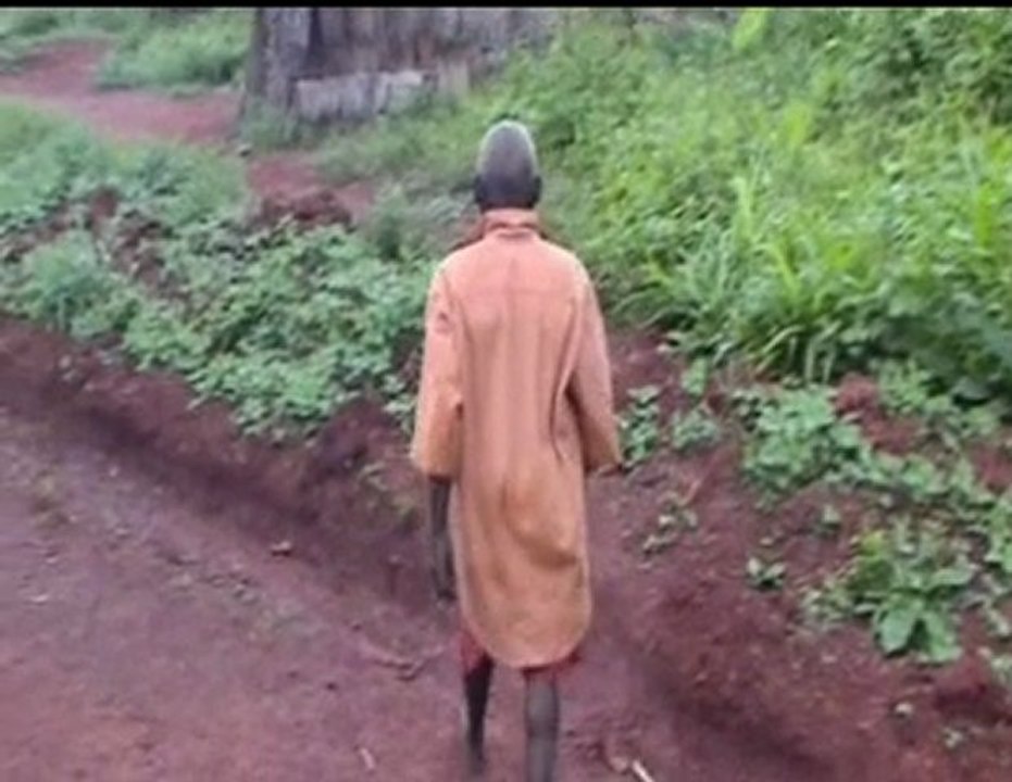 Les violences faites aux peuples autochtones: Un cas de viol