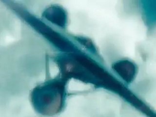 Star Trek - Trailer 2 (Medium)