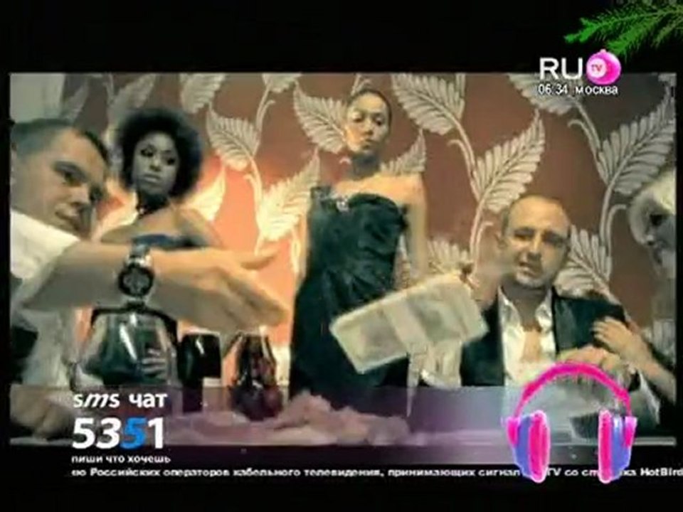 POTAP İ NASTYA KAMENSKİ _ Ne lyubi mne mozgi