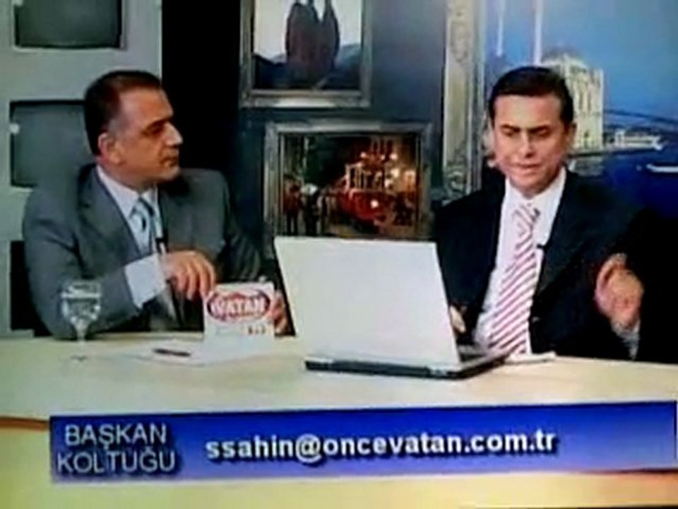 BU BİR BAŞBUĞ VİDEOSUDUR.