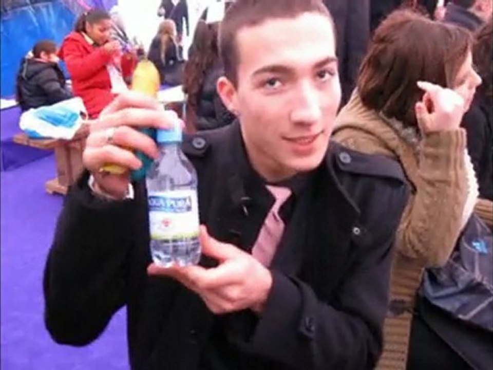 2010 England day 3