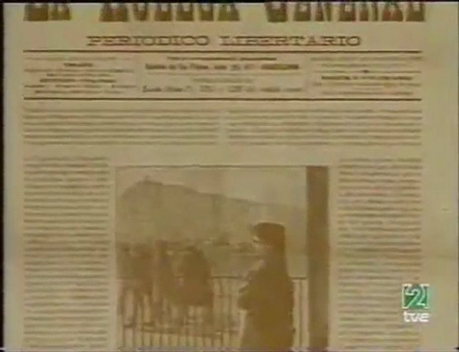 Viva la escuela moderna. Francisco Ferrer i Guardia parte 4)