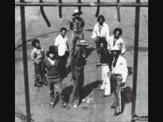 funk black winner 1980 (all my love)