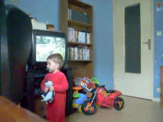 steven qui danse lol