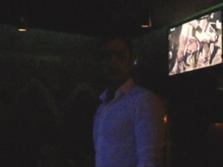 Cheb najim show case