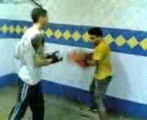 Yuri Boyka K1 Fight Highlights 🥊