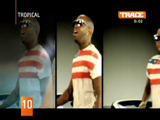 Warren Feat. AP - Trop c'est trop