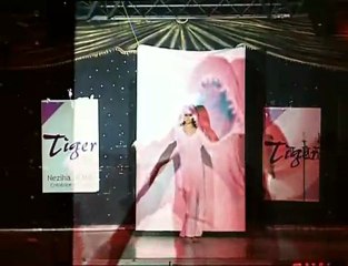The First Edition of Tunisia Fashion Week.