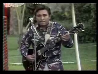 ACAPULCO TROPICAL " LA POLLERA AMARILLA " {Miros Mar}¸.•*¨*• ♪♫