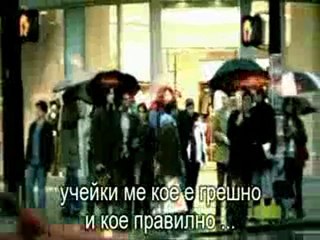 Nickelback - Savin`me + Bg Subs