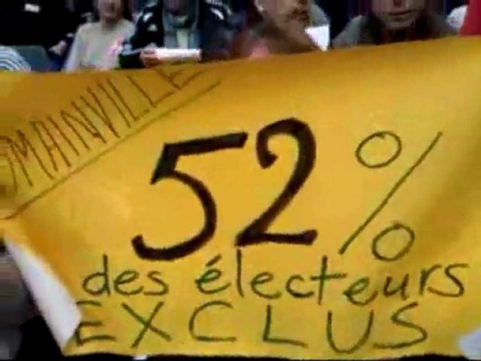 "Est ensemble" ou... rien qu'entre eux