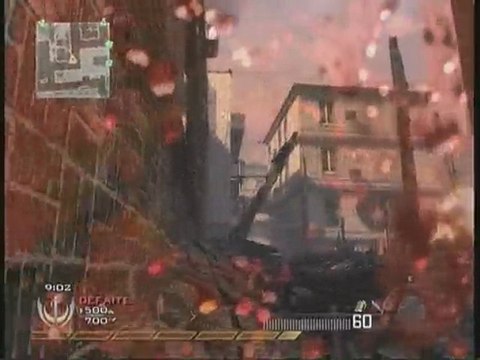 FRAG MOVIE (Call of duty Modern Warfare 2)