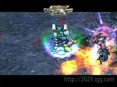 Trailer 2029 online HD